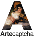 &iquest;Qu&eacute; es Artecaptcha?
